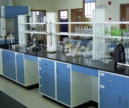 微生物实验室